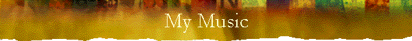 My Music