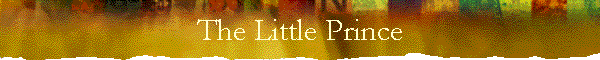 The Little Prince
